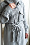 Ravi Muslin Women's Cargo Hajj & Umrah Suit - 2