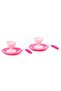 Children's Dinner Set Re O 6 Pieces in Net - 2