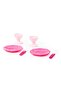 Children's Dinner Set Re O 6 Pieces in Net