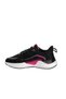 Owndays black color knit foam sole women's sneakers - 4