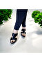 Summer Daily Comfortable Home Street Women's Slippers - 3