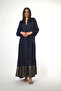 Women's Katleya Model Summer Dress - 4