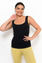 Waist Chest Belly Size 2 Thin Appearance Seamless Silky Tightening Knitted Women's Athlete Corset - 6