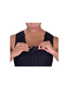 Men's Gynecomastia Chest and Abdominal Strengthening Body Shaping Grifle Corset - 2