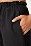 Women's Shorts with Muslin Pockets (100% Cotton) - 4