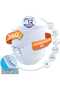 Premium Adult Panty Diapers Medium Medium Size 26 Pieces - 4