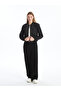 Straight Long Sleeve Women's College Jacket - 2