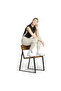 W Sl ft Cf Pt Wonal Beige Women's Sweatpants - 2
