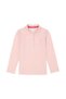 U.S. Polo Assn. Girl's Sweatshirt - 2