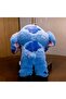 Stitch Plush Toy – Magic Ear Moving 30 cm - 5