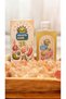 Akavital Jr (Junior-Kids Form) by Reyhan Aliusta - Prebiotic Supplement with Acacia Extract