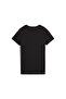 Graphics Floral Black T-Shirt Women 68508101 - 5