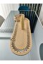 Jute, Basket Runner, American Service, Plate, Table Cloth, Coffee Table Cloth, Tricot Runner, Lux Presentation - 2