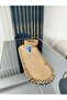 Jute, Basket Runner, American Service, Plate, Table Cloth, Coffee Table Cloth, Tricot Runner, Lux Presentation - 3