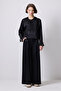 طقم بنطال تونيك بجيب الكنغر