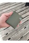 Unisex Wallet with Velcro Zipper Keychain Coin Compartment / Horizontal Sports Wallet