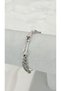 Unisex Stainless Steel Chain Bracelet – Non-Tarnish & Water Resistant