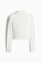 Turtleneck top