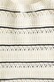 Pointelle-knit cotton jumper - 2