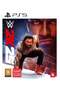 WWE 2K25 (المملكة العربية السعودية) - بلاي ستيشن 5 (PS5)