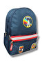 '''Mars Planet Express Astronaut'' School Backpack with Highlighter Three Compartments Ddcq4176 - 3