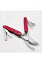 Multi-Function Tool Scissors, Tools include Scissors, Wood Saw Carrying case - 4