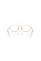 نظارات راي بان للجنسين - طراز PILLOW Optical - RX 6510 - مقاس العدسة: 52 مم - أريستا - 3