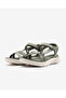 Go Walk Flex Sandal - Sublime Women's Khaki Sandals 141451 Olv - 3
