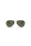 Rb3025 919031 58 Unisex Sunglasses - 5