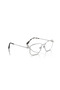 RAY BAN Unisex PILLOW Optical- RX 6511 - lense size:53mm - SILVER - 4