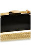 Gold Kadın Clutch - 5