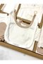 Incibaby Star Detailed 10 Pack Natural Cotton Hospital Outlet New Season 56-62 cm - 8