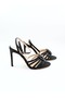 Women's Genuine Leather Evening Dress Shoes - 2