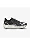 حذاء Velocity NITRO 3 من Puma للجري، باللونين الأسود والأبيض