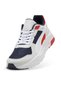 Trinity 2 Lt Erkek Mavi Sneaker Ayakkabı 40023103 - 4