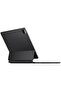 Max & Max Magnetic Keyboard Case Black iPad Air 13Inch - 2