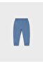Boy's Sweatpants Blue - 2
