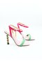 Women's Genuine Leather Sandals - 2