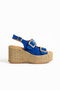 Verona Summer Tibu Sandals Shoes - 4
