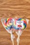 23 April Sticker Square Shape National Sovereignty and Children's Day Sticker - 3