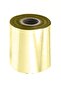 Gold Gilded 60 mm Hot Stamping Foil Paper - 4