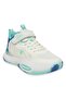 346.F24Y116 Pijo Filet Phylon White Kids Sneakers