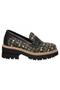D25Ya-3655 Daily Multicolored Women's Shoes - 2