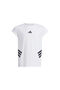 Jg Spr Tee Kids Casual T-Shirt Jj0996 White - 6
