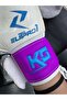 Professional Goalkeeper Gloves+Shin Guard+Anti-Slip Socks - 3