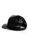 The Black Horse Black Hat (101-0424-Blk) - 3