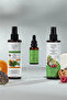 Fast Hair Extension Rosemary Serum + Rosemary Tonic Hair Care Set 4-Piece Advantage Set - 2