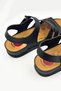Hajj Umrah Comfortable Women's Sandals Daily Orthopedic Women's Slippers - 7