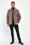 Winter Jackets - Multicolor - Basic - 3