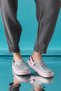 Women's Eva Non-Slip Sole Daily Beach Sea Pool Bathroom Home Hospital Cook Nurse Doctor Slippers - 3